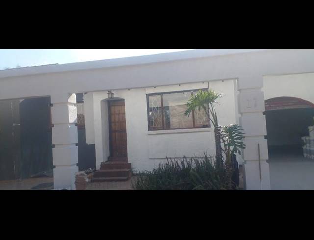 4 BEDROOM HOUSE FOR SALE IN BEYERS PARK